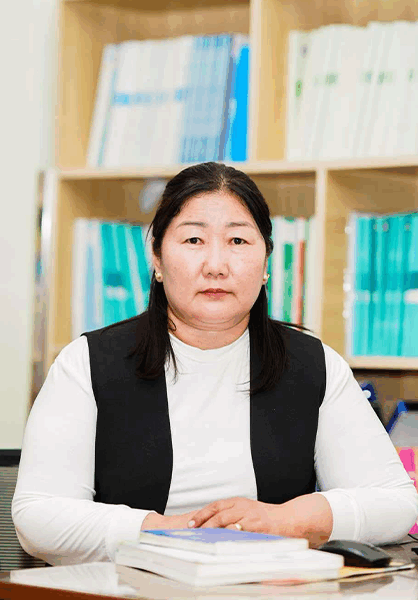 Чулууны Намнансүрэн